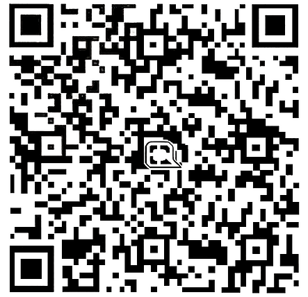 QR Code For Donation